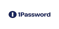 1Password logo